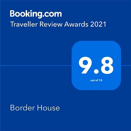 Border House