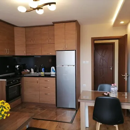 Border House Pensionat Svilengrad