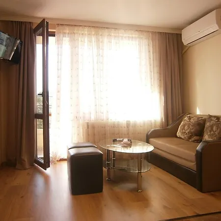 Border House * Svilengrad